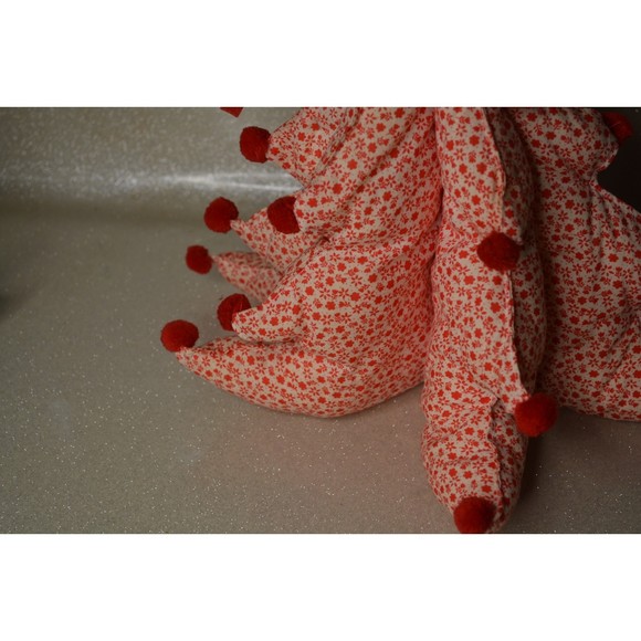 Vintage Christmas Tree Plus Red & White Tabletop Decor - Picture 2 of 4